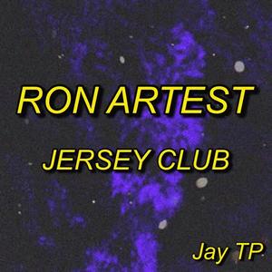 Ron Artest (Jersey Club)