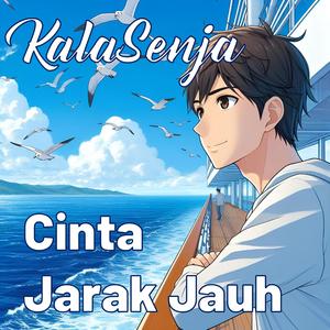Cinta Jarak Jauh