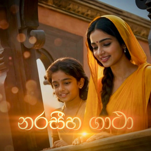 Narasiha Gatha