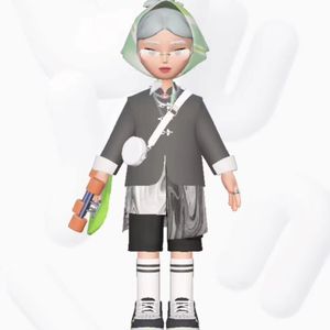 无人深空（MacVuittonDior&RaiNone-江一Remix)