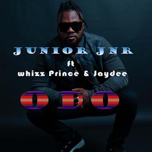 Odo (feat. Whizz Prince & Jaydee)