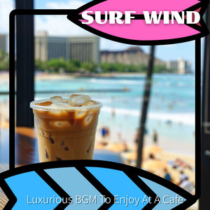 Sandy Breezes at Noon