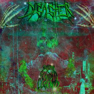 DISASTER (feat. BEARDED LEGEND)