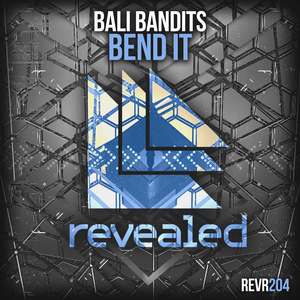 Bend It (Original Mix)