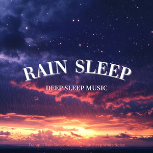 夜の瞑想ピアノBGM (雨)