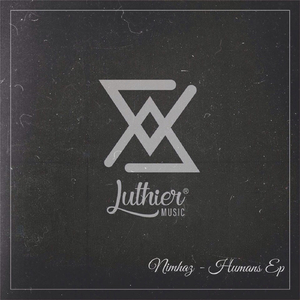 Humans Arent Real (Original Mix)