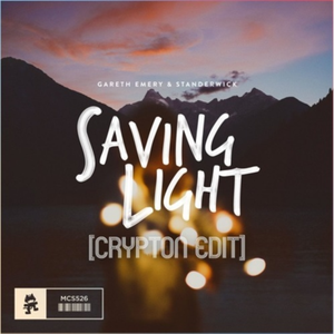 Saving Light (Crypton Edit)
