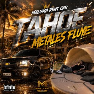 Tahoe metales