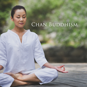 Chinese Zen Mode
