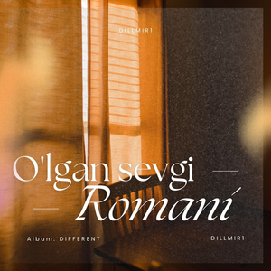"O'lgan Sevgi" Romani