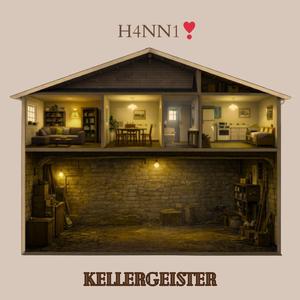 Kellergeister