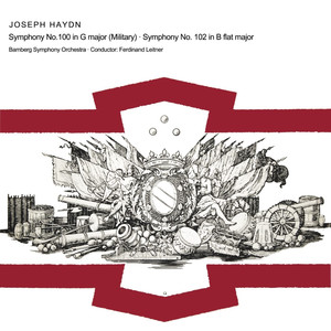 Symphony No. 102 in B Flat Major: IV. Finale - Presto