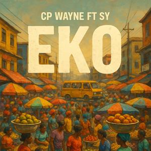 Eko (feat. SY)
