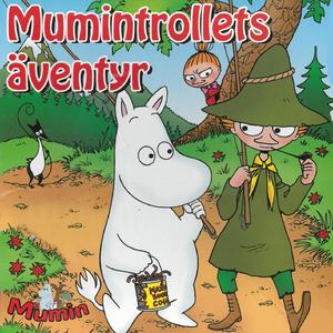 Mumin och den förtrollade hatten, del 3