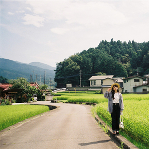 サマーバケーション