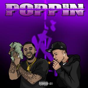 Poppin' (feat. Mexi)