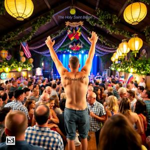 Bruder ich muss los!