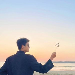 思念比距离遥远