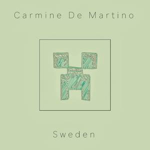 Sweden (from "Minecraft")