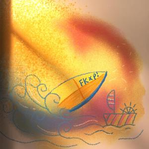 在危险的梦境里扬帆是我最想做的事情