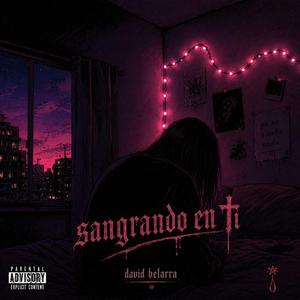 Sangrando en ti