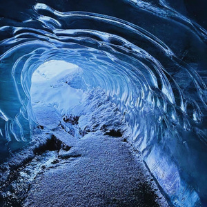 Future type beat "Ice Cave"