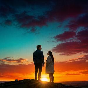 Ballada Dwuznaczna - Ciemność