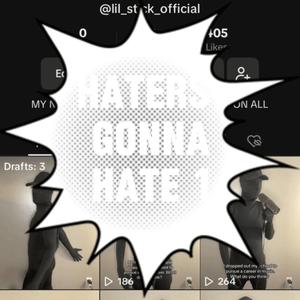 Haters Gonna Hate