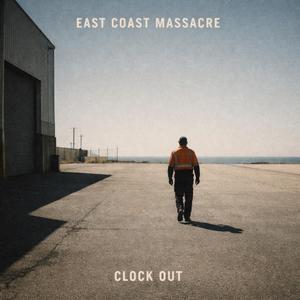 CLOCK OUT