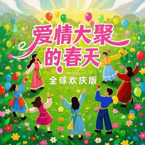 爱情大聚会的春天
