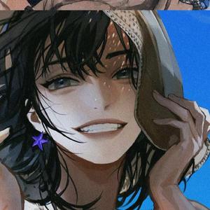 蓝（石白其）（翻自 杜甫今天不写诗）