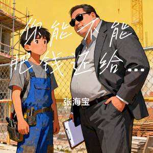 你能不能把钱还给我