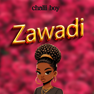 Zawadi