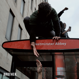 Brother (feat. Joshua Luke Smith, Bianca Rose, Guvna B)