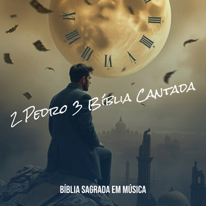 2 Pedro 3 Bíblia Cantada