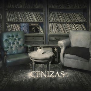 Cenizas