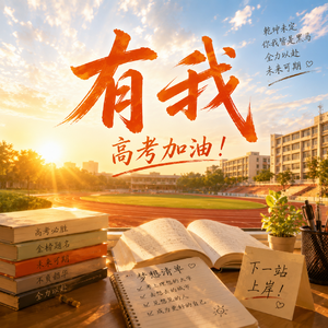 有我