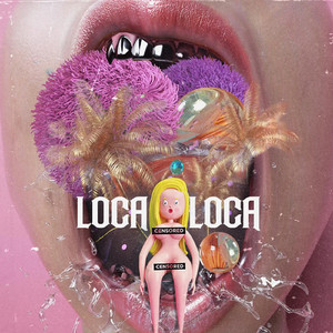 Loca Loca (feat. Snooyz)