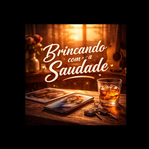 Brincando com a Saudade