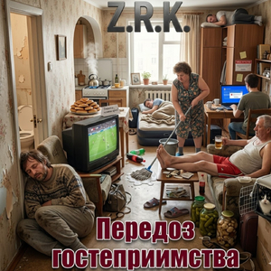 Передоз гостеприимства