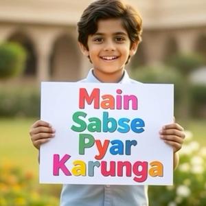 Main Sabse Pyar Karunga