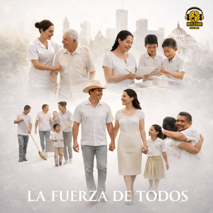 La fuerza de todos (Acustico)