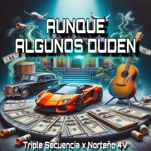Aunque Algunos Duden