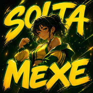 SOLTA MEXE (slowed)