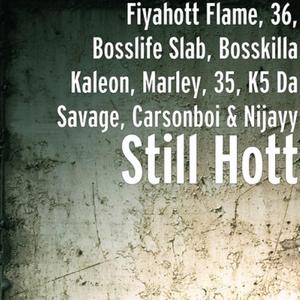 play ya part (feat. bosskilla kaleon & k5 da savage)