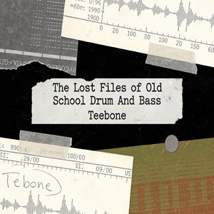 Destinations (Lost Files Mix)