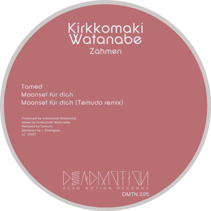 Moonset für dich (Temudo Remix)