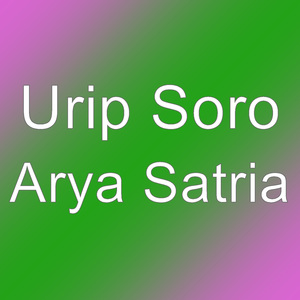 Arya Satria