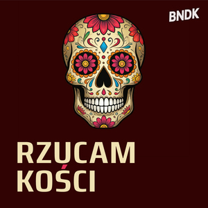Rzucam kości