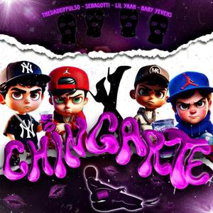 Chingarte (Sebagotti-lilyaan5k-babyyevens)